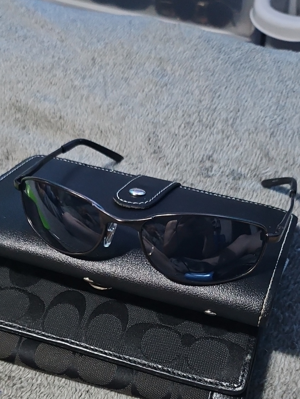 Mens Designer Sunglasses Panama Jack